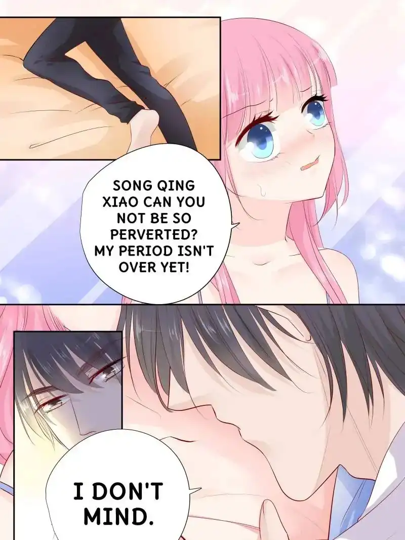 Don't be so harsh Chapter 141 3